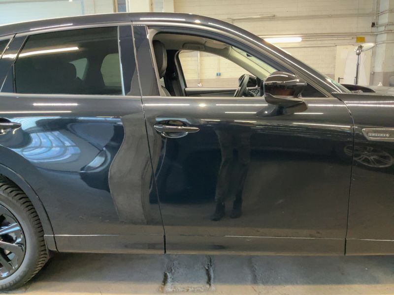 Mazda CX-60 3.3 e-Skyactiv-D Homura AWD 2024 – снимка 10