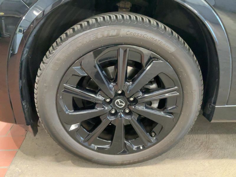 Mazda CX-60 3.3 e-Skyactiv-D Homura AWD 2024 – снимка 3