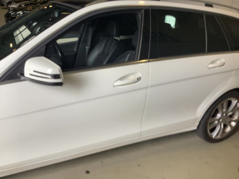Mercedes-Benz C-Klasse C 300 CDI T 4Matic BlueEfficiency Avantgarde 2013 – снимка 4