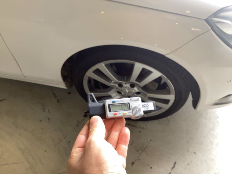 Mercedes-Benz C-Klasse C 300 CDI T 4Matic BlueEfficiency Avantgarde 2013 – снимка 11
