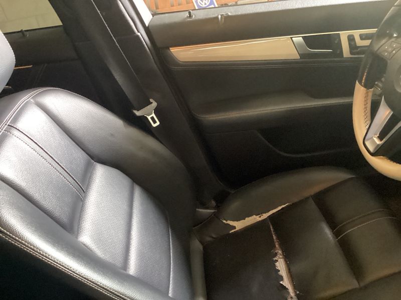 Mercedes-Benz C-Klasse C 300 CDI T 4Matic BlueEfficiency Avantgarde 2013 – снимка 22
