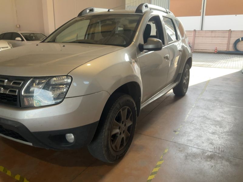 Dacia Duster 1.6 SCe LPG Brave² 4x2 2017 – снимка 2