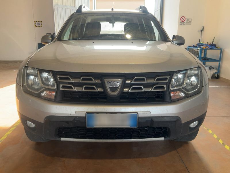 Dacia Duster 1.6 SCe LPG Brave² 4x2 2017 – снимка 14