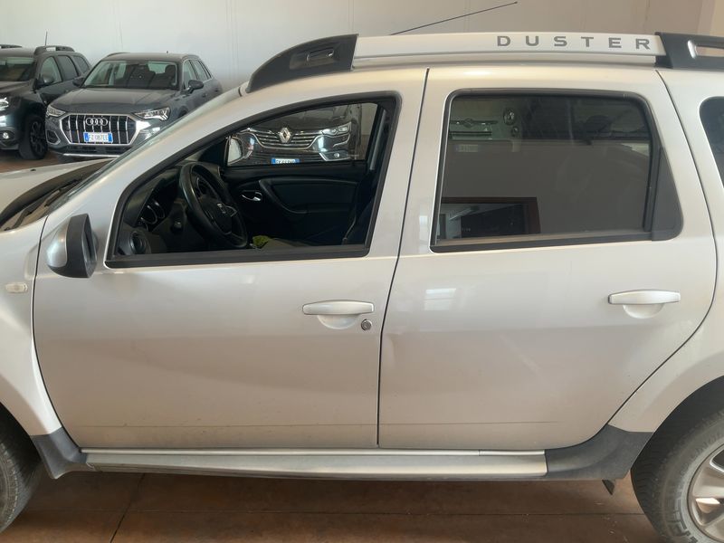 Dacia Duster 1.6 SCe LPG Brave² 4x2 2017 – снимка 4