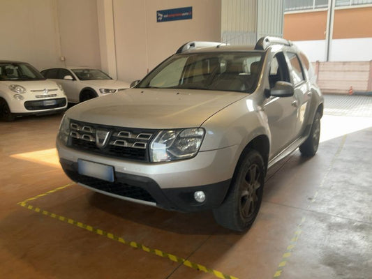 Dacia Duster 1.6 SCe LPG Brave² 4x2 2017 – снимка 1