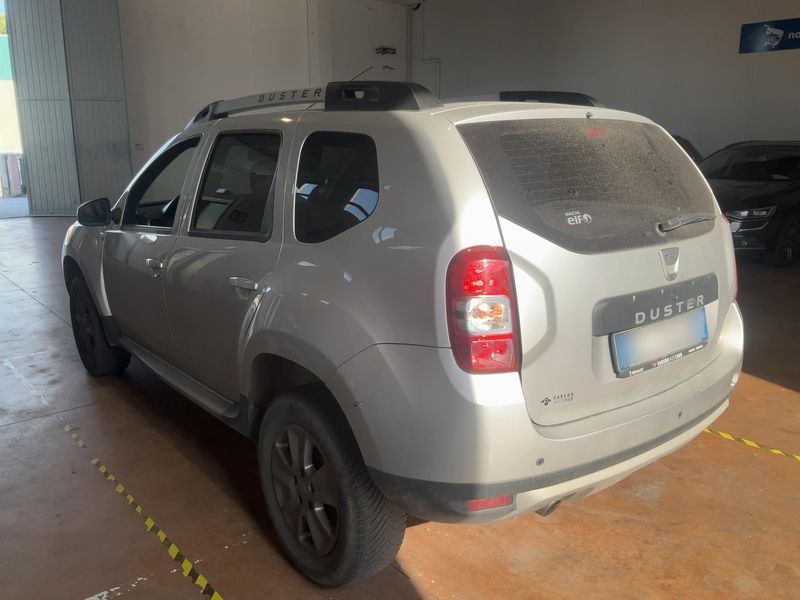 Dacia Duster 1.6 SCe LPG Brave² 4x2 2017 – снимка 6