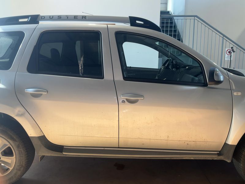 Dacia Duster 1.6 SCe LPG Brave² 4x2 2017 – снимка 10