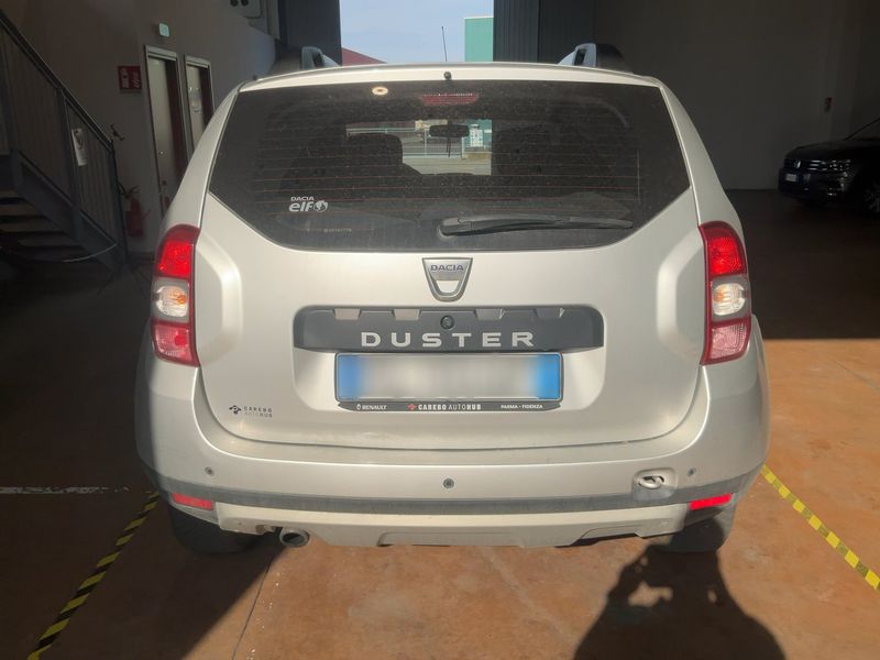 Dacia Duster 1.6 SCe LPG Brave² 4x2 2017 – снимка 7