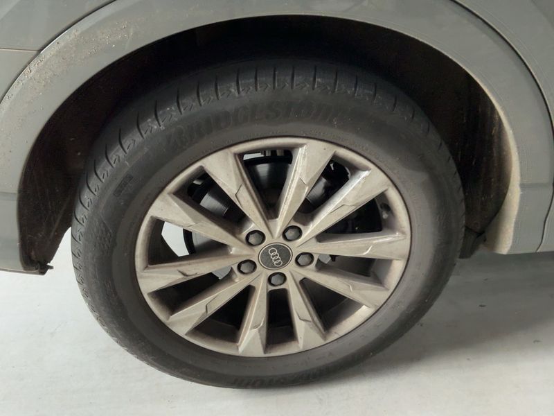 Audi Q3 35 TDI S line 2023 – снимка 9