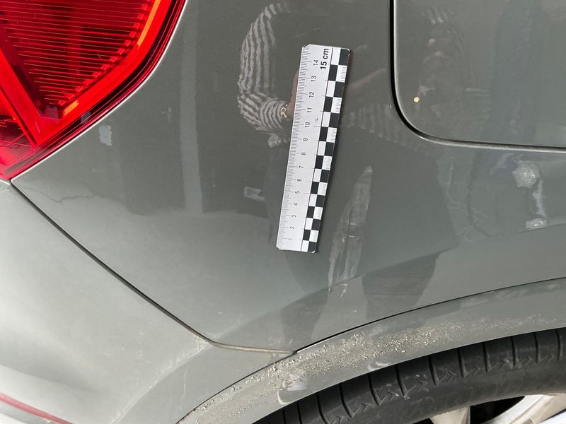 Audi Q3 35 TDI S line 2023 – снимка 22
