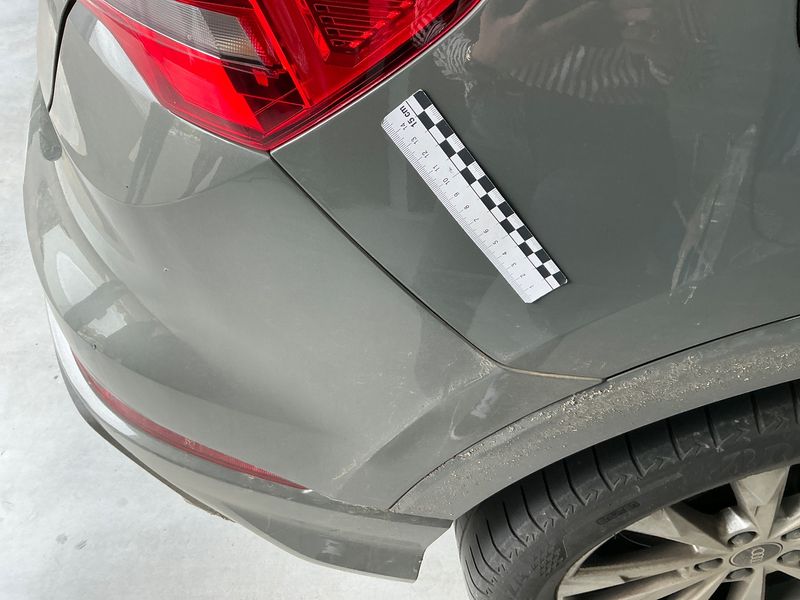 Audi Q3 35 TDI S line 2023 – снимка 24