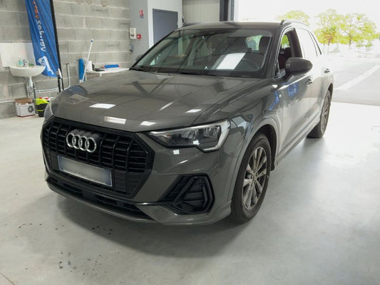 Audi Q3 35 TDI S line 2023 – снимка 1