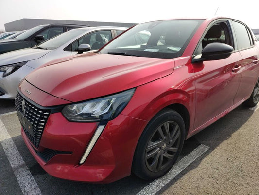 Peugeot 208 1.2 PureTech Style 2022 – снимка 2