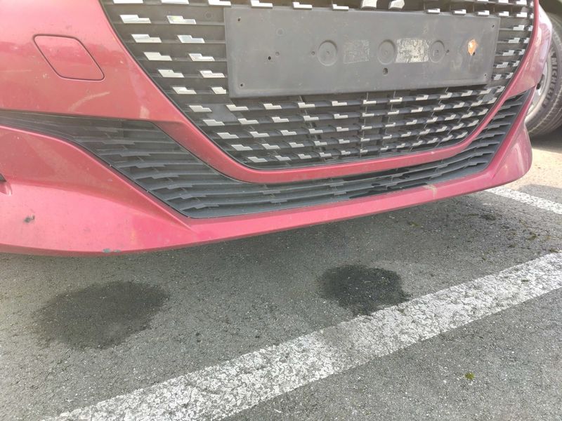 Peugeot 208 1.2 PureTech Style 2022 – снимка 24