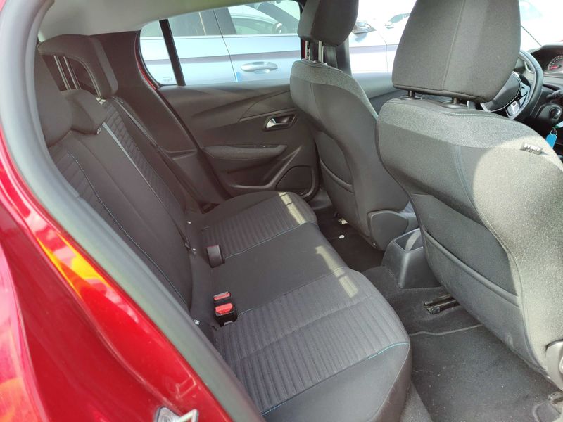 Peugeot 208 1.2 PureTech Style 2022 – снимка 13