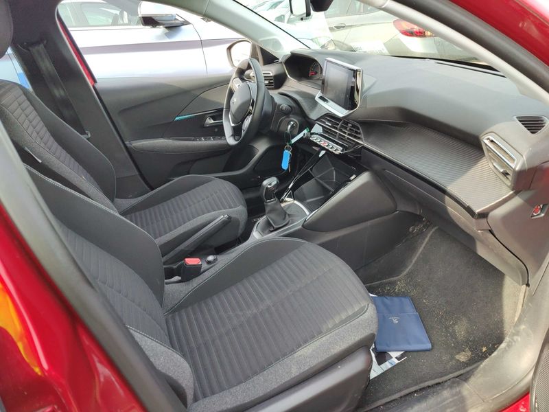 Peugeot 208 1.2 PureTech Style 2022 – снимка 10
