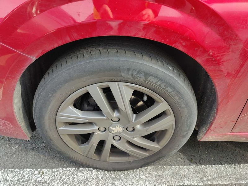 Peugeot 208 1.2 PureTech Style 2022 – снимка 20