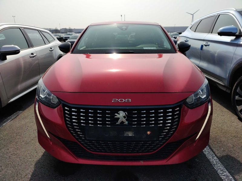 Peugeot 208 1.2 PureTech Style 2022 – снимка 7