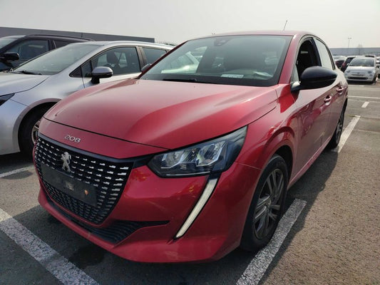 Peugeot 208 1.2 PureTech Style 2022 – снимка 1