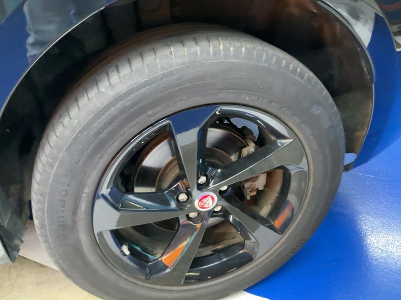 Jaguar F-Pace 25d R-Sport AWD 2018 – снимка 5