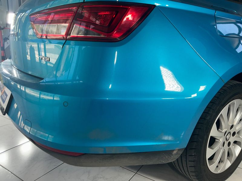 Seat Leon 1.4 TSI Style 2016 – снимка 54