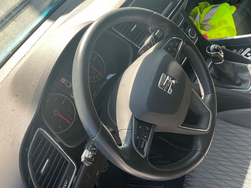 Seat Leon 1.4 TSI Style 2016 – снимка 38