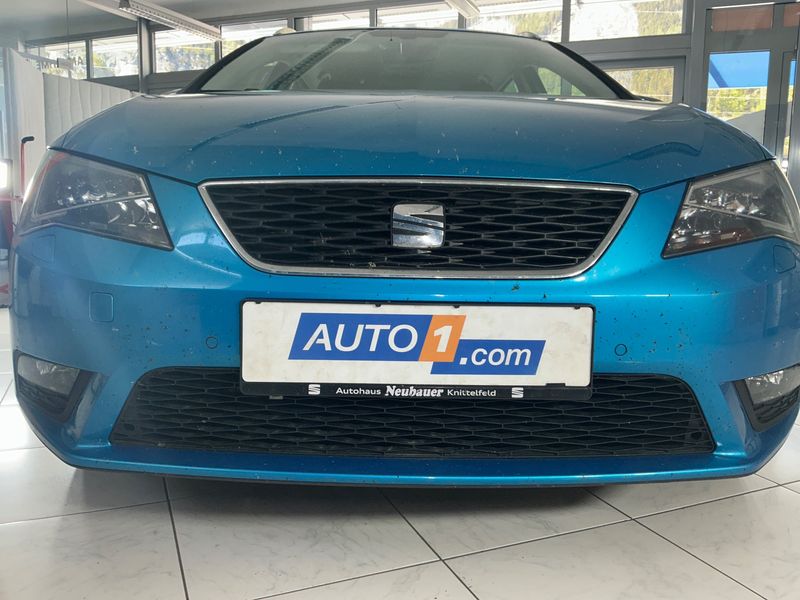 Seat Leon 1.4 TSI Style 2016 – снимка 56
