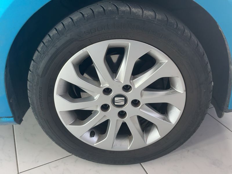 Seat Leon 1.4 TSI Style 2016 – снимка 11