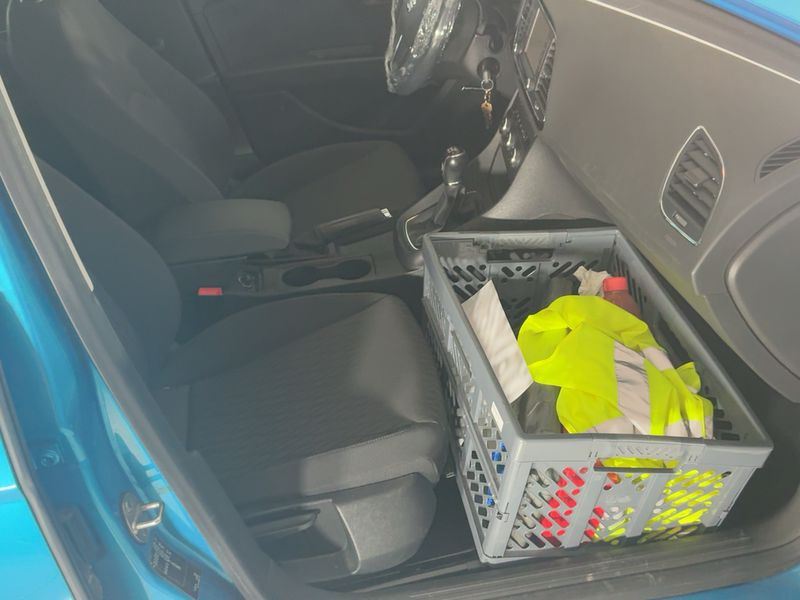 Seat Leon 1.4 TSI Style 2016 – снимка 16