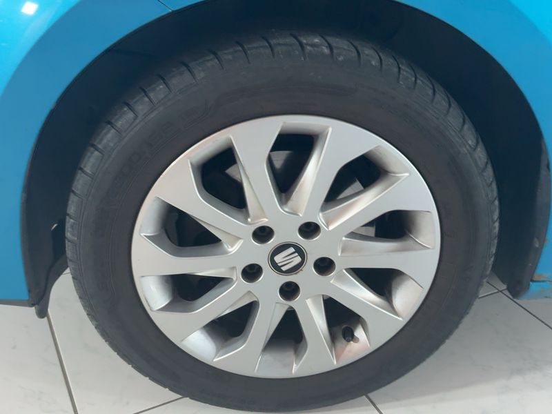 Seat Leon 1.4 TSI Style 2016 – снимка 3