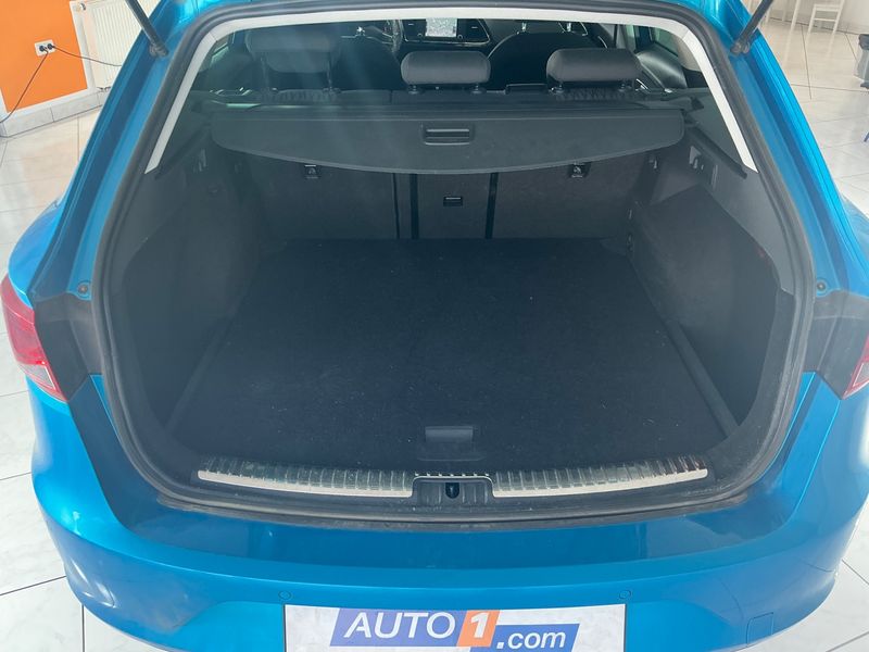 Seat Leon 1.4 TSI Style 2016 – снимка 48