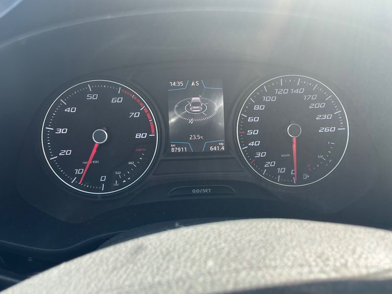 Seat Leon 1.4 TSI Style 2016 – снимка 18
