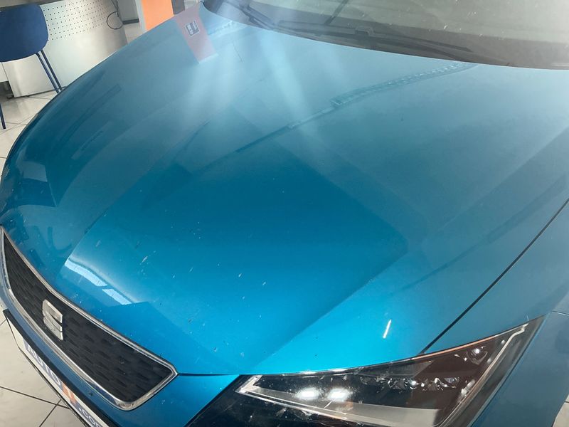 Seat Leon 1.4 TSI Style 2016 – снимка 59
