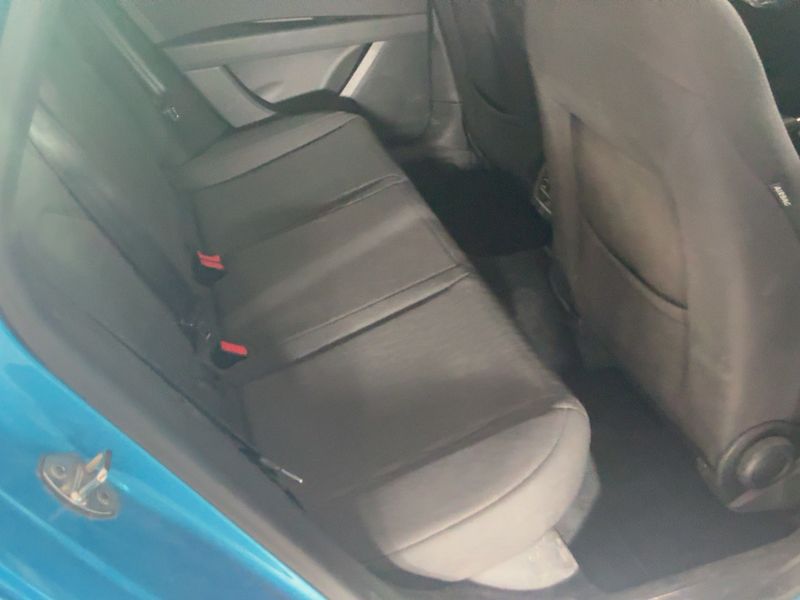 Seat Leon 1.4 TSI Style 2016 – снимка 19