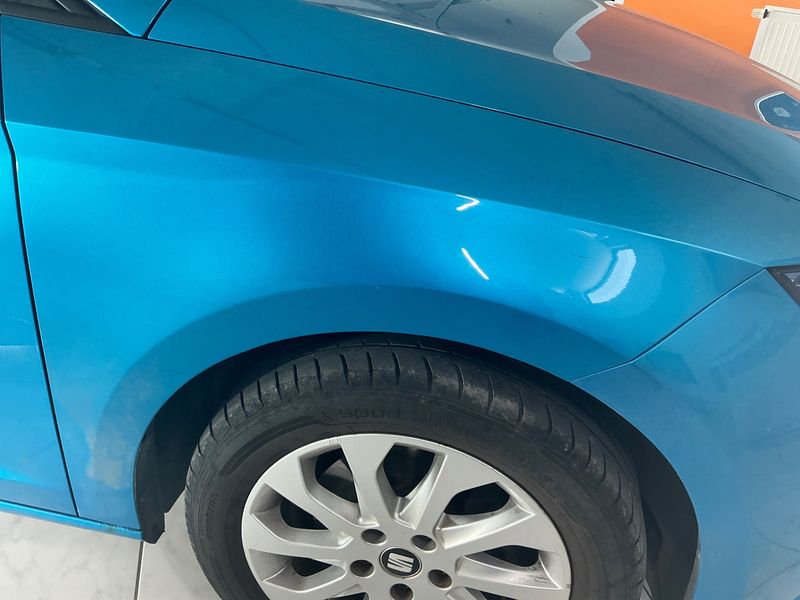 Seat Leon 1.4 TSI Style 2016 – снимка 22