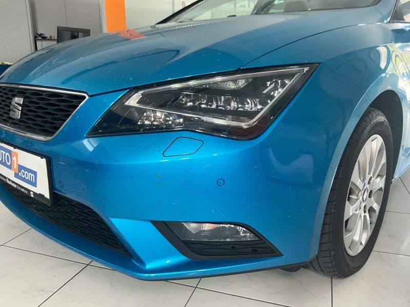 Seat Leon 1.4 TSI Style 2016 – снимка 57