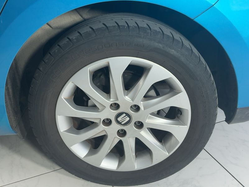 Seat Leon 1.4 TSI Style 2016 – снимка 5