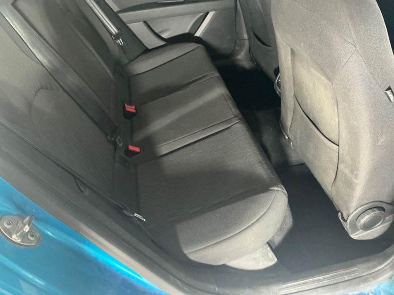 Seat Leon 1.4 TSI Style 2016 – снимка 43