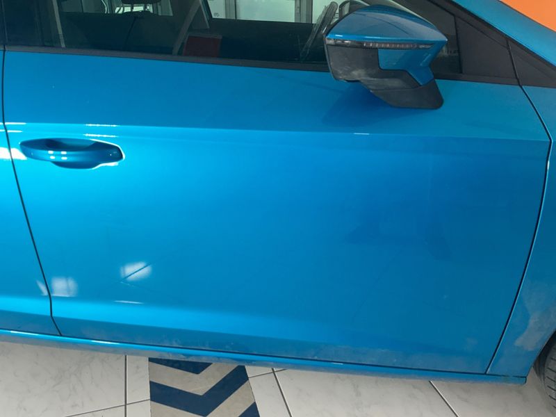 Seat Leon 1.4 TSI Style 2016 – снимка 27