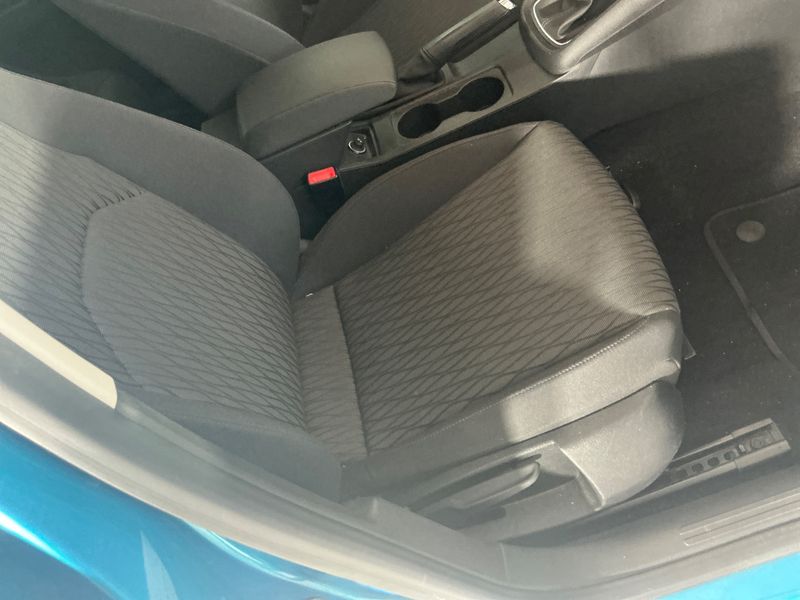 Seat Leon 1.4 TSI Style 2016 – снимка 36