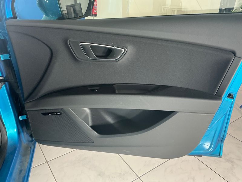 Seat Leon 1.4 TSI Style 2016 – снимка 44
