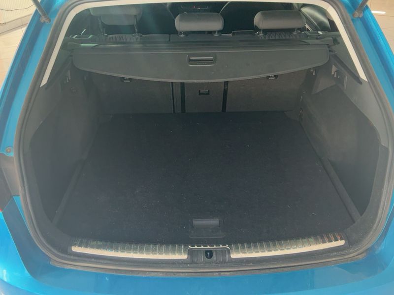Seat Leon 1.4 TSI Style 2016 – снимка 15