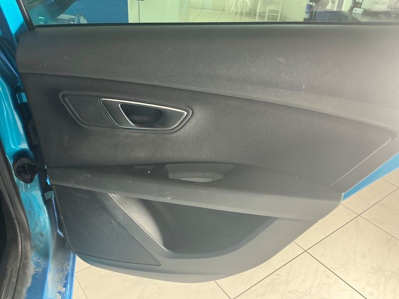 Seat Leon 1.4 TSI Style 2016 – снимка 42