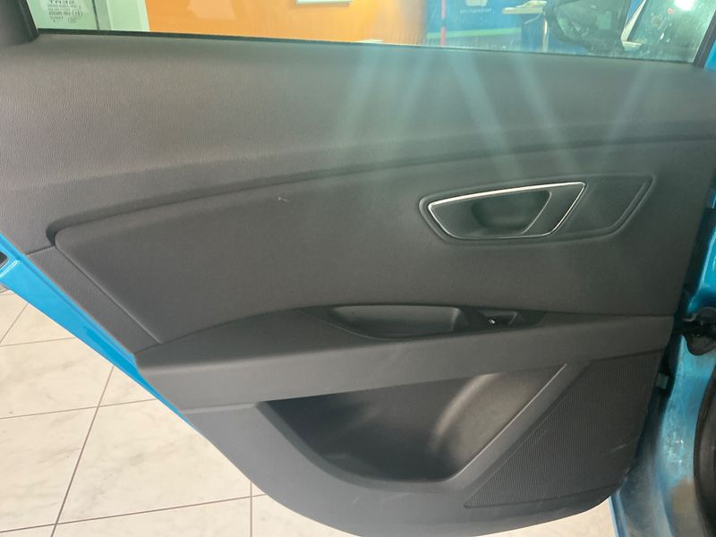 Seat Leon 1.4 TSI Style 2016 – снимка 40