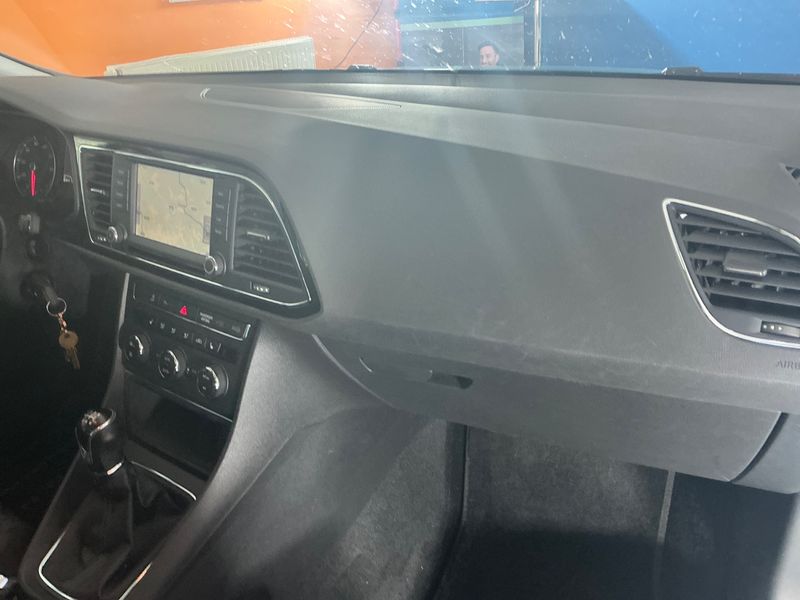 Seat Leon 1.4 TSI Style 2016 – снимка 45
