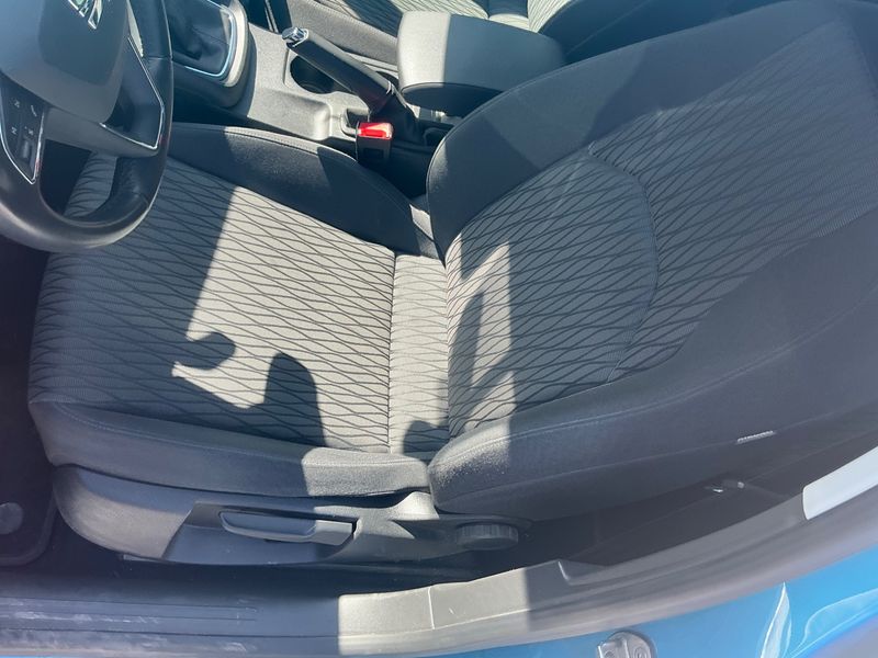 Seat Leon 1.4 TSI Style 2016 – снимка 37
