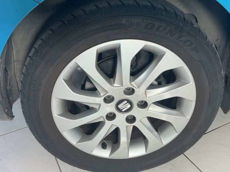 Seat Leon 1.4 TSI Style 2016 – снимка 9