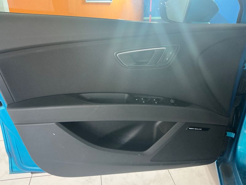 Seat Leon 1.4 TSI Style 2016 – снимка 39