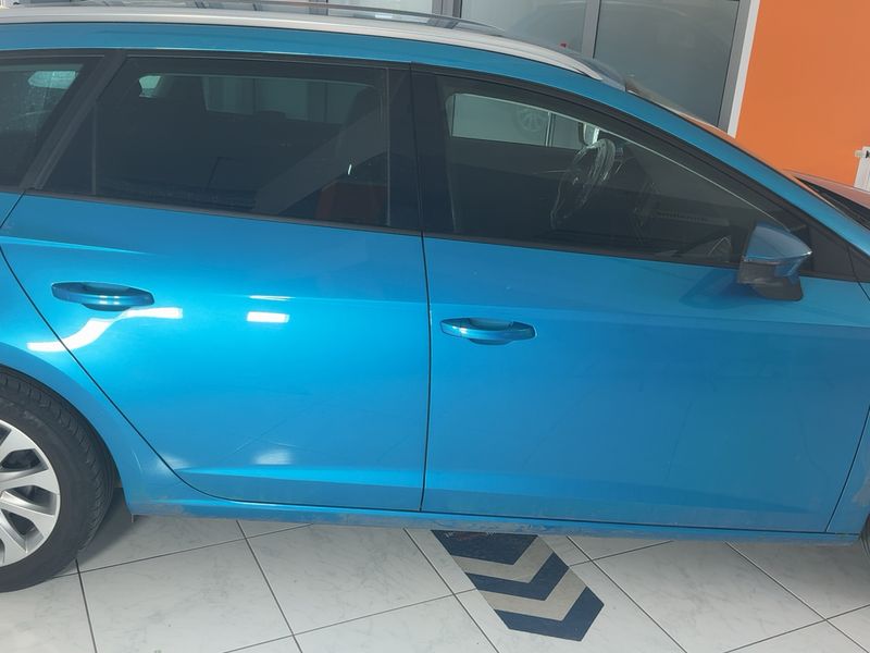 Seat Leon 1.4 TSI Style 2016 – снимка 10