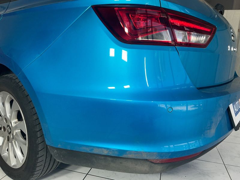 Seat Leon 1.4 TSI Style 2016 – снимка 52